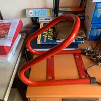 Fermamoto garage x moto