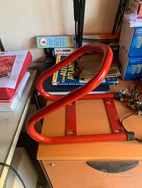 Fermamoto garage x moto