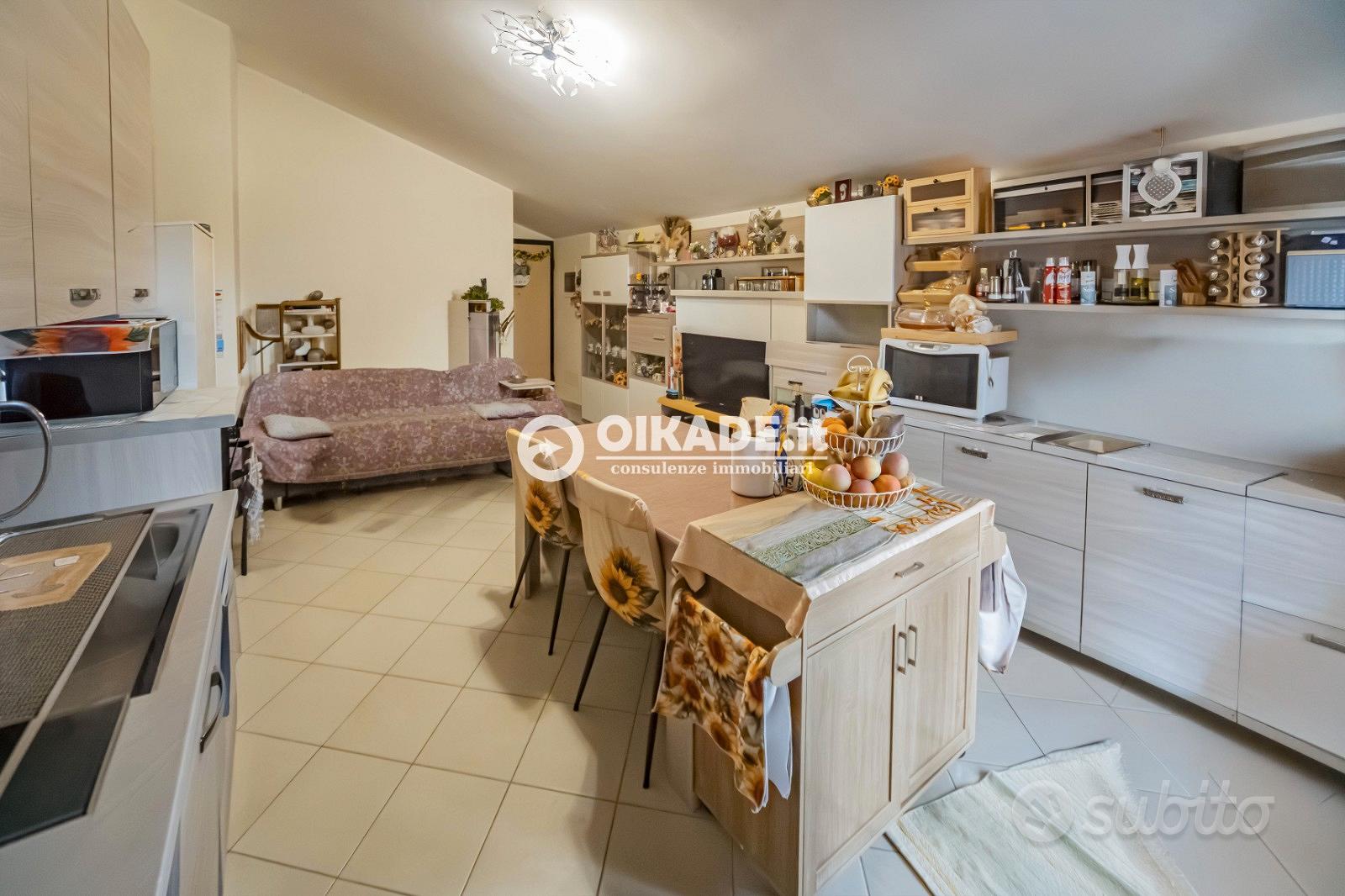 Apartment in Uda/Uta, Santa Porada, Is Perritzonis - Vista 3