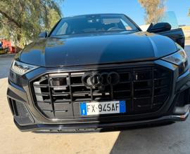 Audi q8 50 tdi