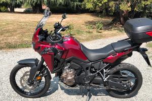HONDA CRF AFRICA TWIN 1000 DCT 