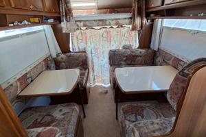 SUPERBRIG RIMOR 728 MOTORE MERCEDES