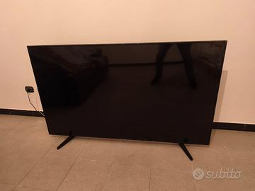TV Samsung 65 pollici