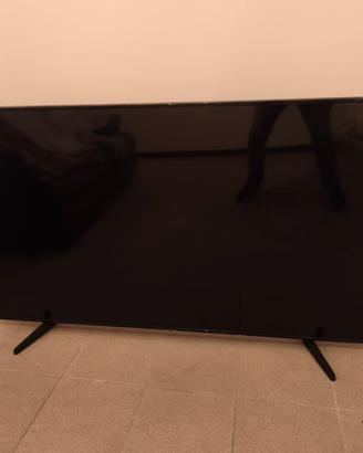 TV Samsung 65 pollici