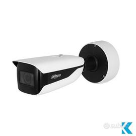 Telecamera Bullet IPC-HFW5442H-ZHE