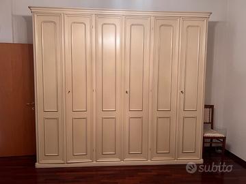 Arredo legno