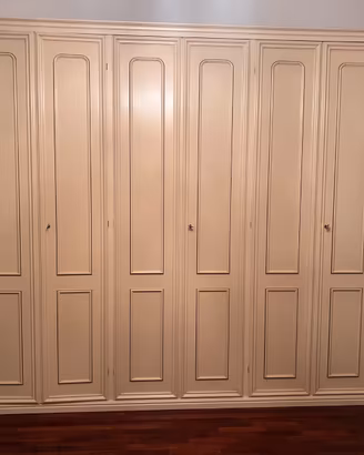 Arredo legno