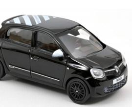 RENAULT Twingo Electric - 2022