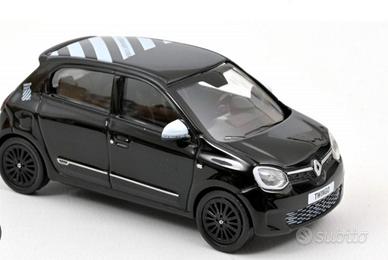 RENAULT Twingo Electric - 2022