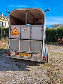 Trailer 2 posti 16/20