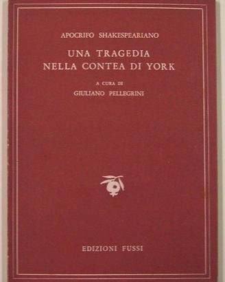 Una tragedia nella contea di York