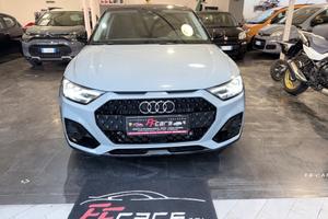 Audi A1 SPB 30 TFSI S tronic Identity Black