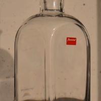 Bottiglia cristallo Baccarat France originale