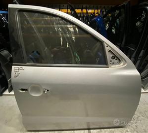 PORTA ANTERIORE DESTRA PER SANTA FE 5 2011