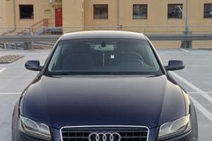 Audi a5 2.7