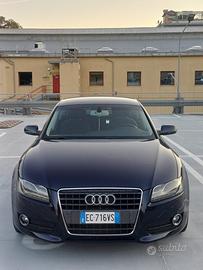 Audi a5 2.7