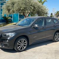 Bmw X1 sDrive18d Advantage T-STOCK PREZZO