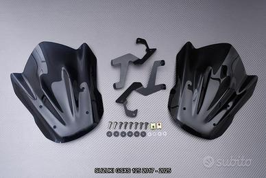 Cupolino / Parabrezza SUZUKI GSXS 125 2017 - 2025