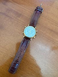Orologi diverse marche