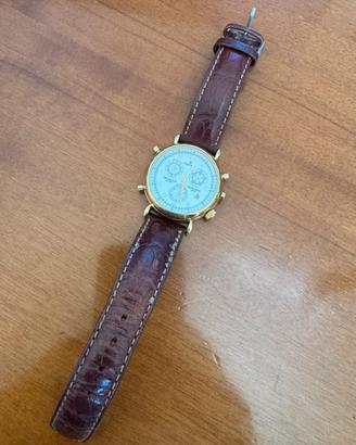 Orologi diverse marche