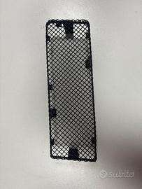 Lancia delta integrale griglia paraurti