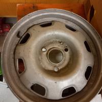 Peugeot 106 cerchi 