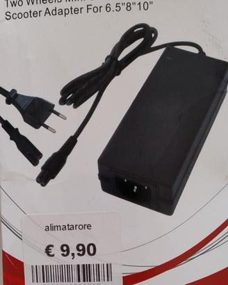 cavo alimentatore 