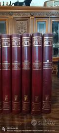ENCICLOPEDIA MOTTA 