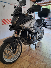 Honda NC 750XD-2019