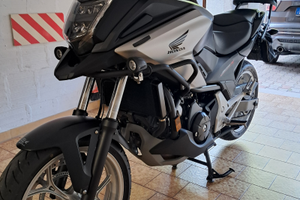 Honda NC 750XD-2019