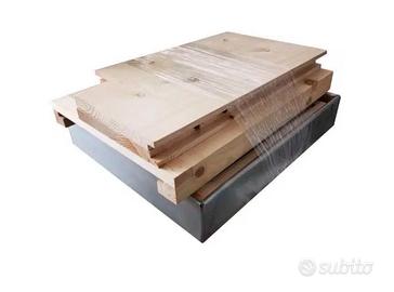 Arnia in kit di montaggio