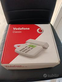 Vodafone Classic 2016 S