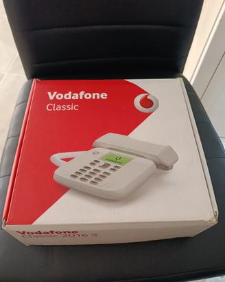 Vodafone Classic 2016 S