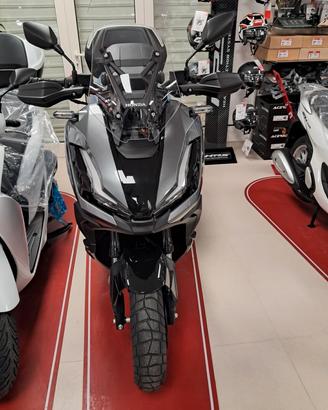 Honda ADV 350 Abs 2026