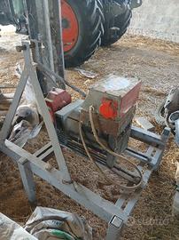 Generatore di corrente elettrica