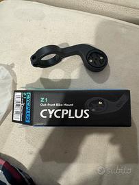 Cycplus Z1 Out-front Bike Mount