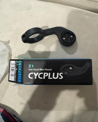 Cycplus Z1 Out-front Bike Mount