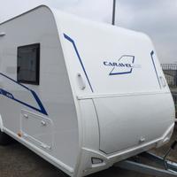 Caravelair 426 alba style