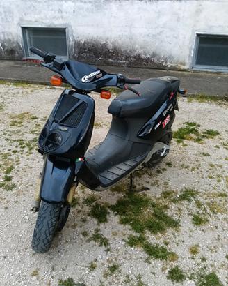 Malaguti crosser 50 