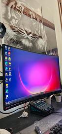 Monitor MSI gaming 