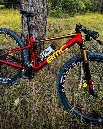 BMC  Fourstroke 01