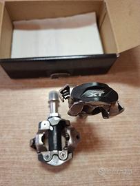 pedali per mtb