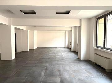 UFFICIO A DARFO BOARIO TERME