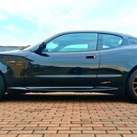 maserati  gt 4.2 gransport