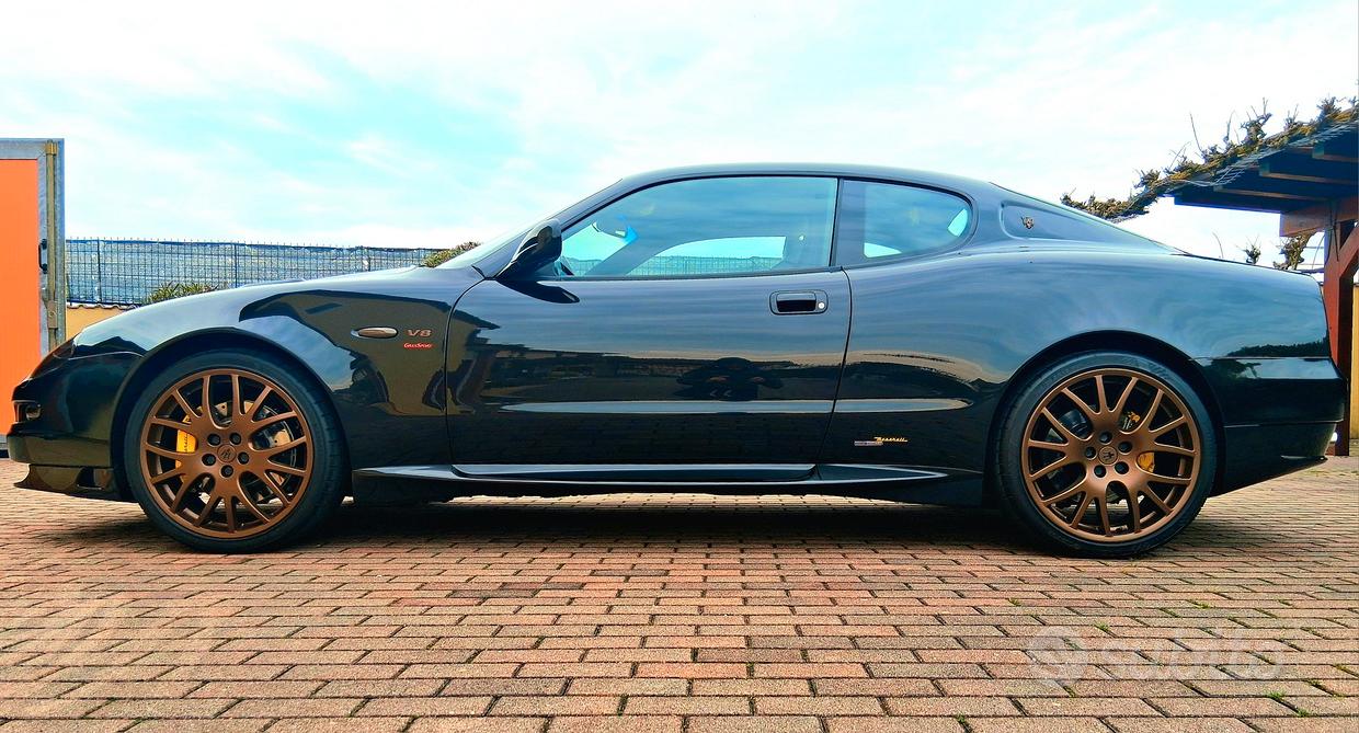 Maserati GT