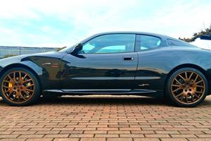 maserati  gt 4.2 gransport