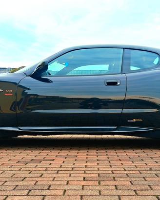 maserati  gt 4.2 gransport