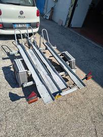 carrello moto