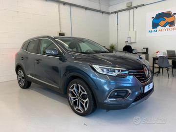 Renault Kadjar TCe 160CV EDC FAP Sport Edition2