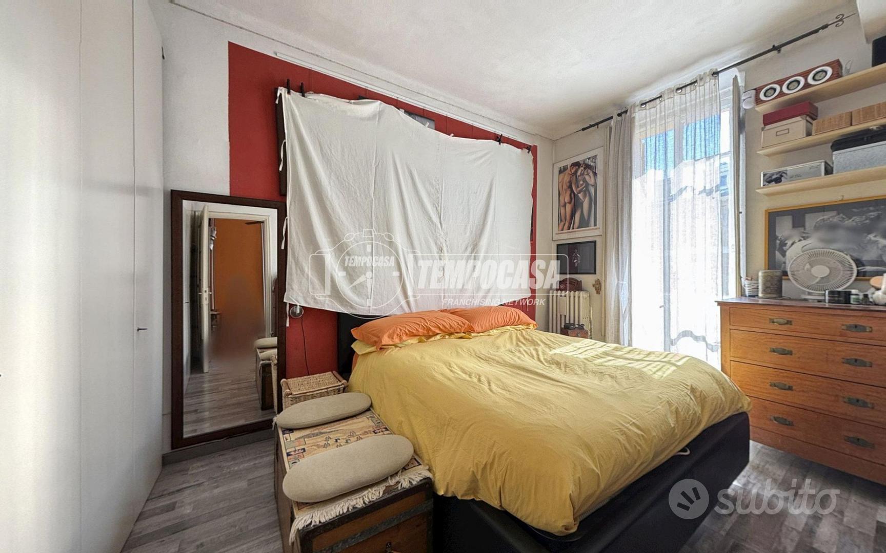 Apartment in Torino, Borgo Nuovo, Circoscrizione 1 - Vista 6